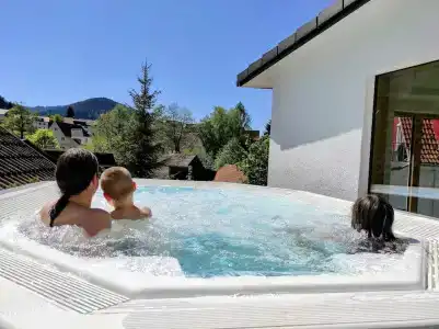 Wellness Garni Krone - 18