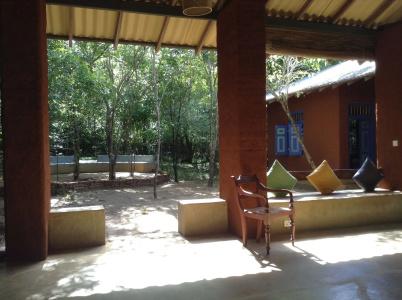 Back of Beyond - Pidurangala - 12