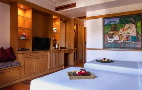 Phowadol Resort And Spa - 48