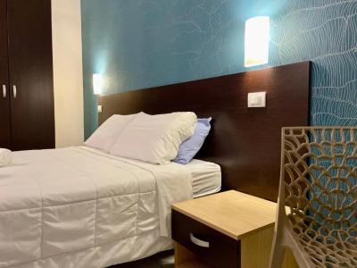 Residence Acqua Suite Marina - 44