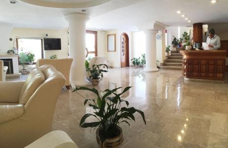 Capri Bougainville - 27