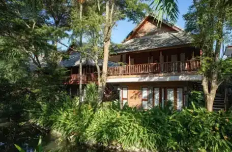 Phowadol Resort And Spa - 82