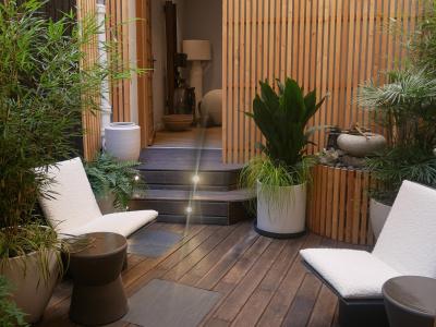 Best Western Premier Littéraire Le Swann - 34