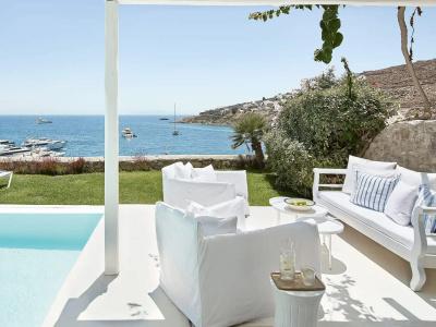 Mykonos Blu, Grecotel Boutique Resort - 96