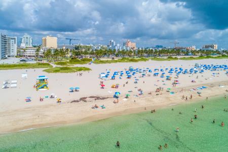 Bentley South Beach - 17