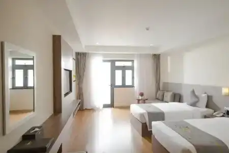 Orbit Resort & Spa - 101