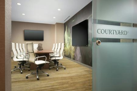 Courtyard by Marriott Nashville SE/Murfreesboro - 18