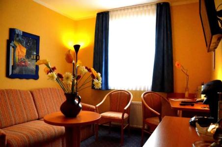 am Klieversberg - 27