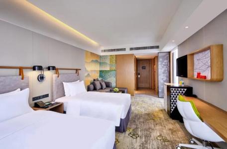 Holiday Inn Guangzhou South Lake, An Ihg - 64