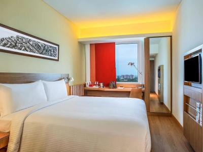 Novotel Chennai Sipcot - 4