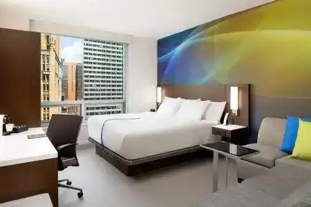 Luma - Times Square - 2