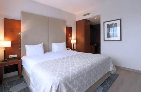 Crowne Plaza Maastricht, An Ihg - 171