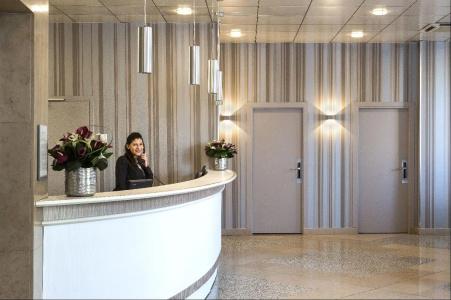 Citadines Place d'Italie Paris - 19