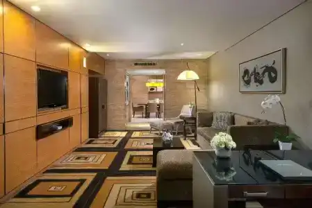 Hilton Beijing Wangfujing - 53