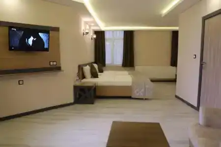 Korkmaz Otel - 19