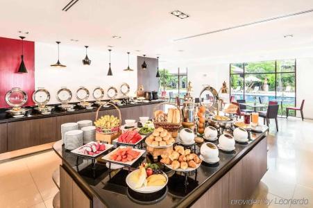 Ibis Bangkok Riverside - Sha Extra Plus - 9