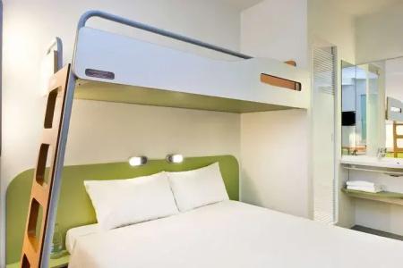 ibis budget Dortmund West - 4