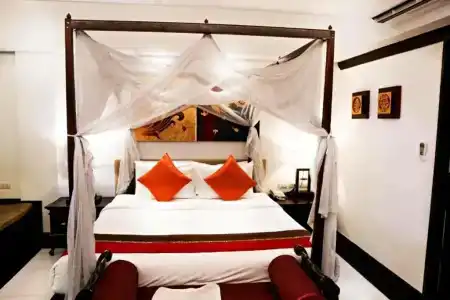 Yantarasri Resort - 69