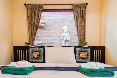 Baan Ton Rak Boutique Resort - 81