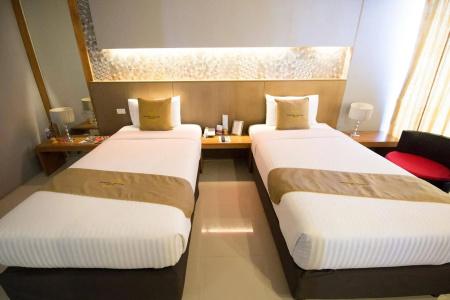 Sukhothai Treasure & Spa- Sha Plus Certified - 42