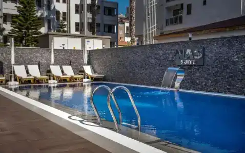 Nas Suite - 9