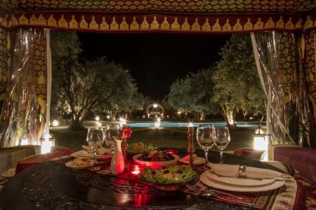 Aqua Mirage Club & Aqua Parc - All Inclusive - 27