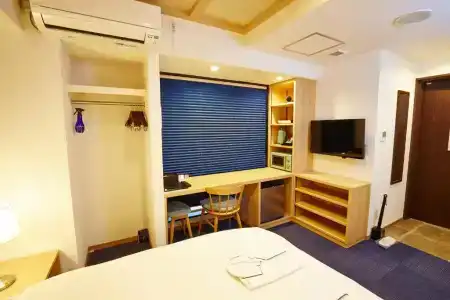 Sanrriott Kitahama - 37