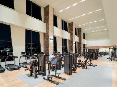 Grand Mercure Ambassador and Residences Seoul Yongsan - 27