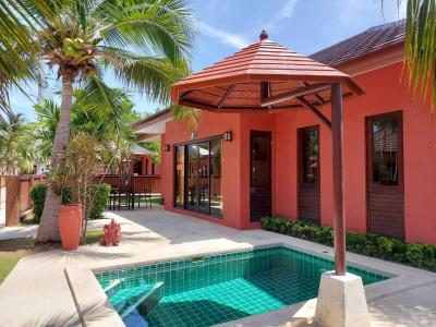 Palm Crescent Hua Hin - 25