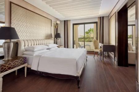 Fes Marriott Jnan Palace - 87
