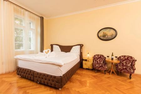 Prague Siesta - 2
