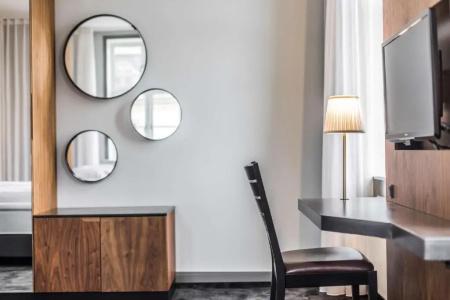 Scandic The Mayor - 86