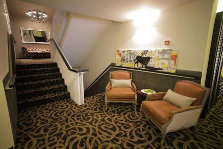 Stay Kook Suites - 16