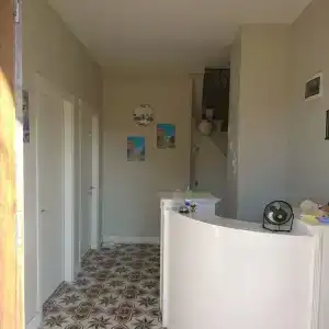 Cunda Roka Otel - 10