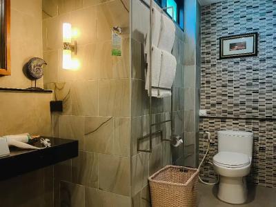 Aonang Phu Pi Maan Resort & Spa - Sha Extra Plus - 22