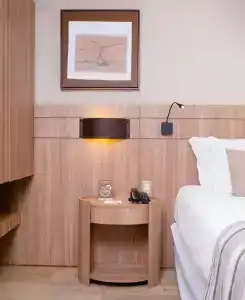 Ritz Copacabana Boutique - 25