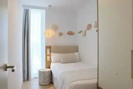 Roc Portonova Apartaments - 3