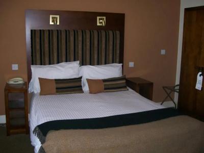 Columba Inverness by Compass Hospitality - 60