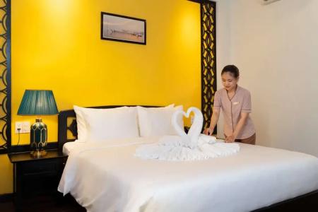 Lotus Hoi An Boutique & Spa - 17