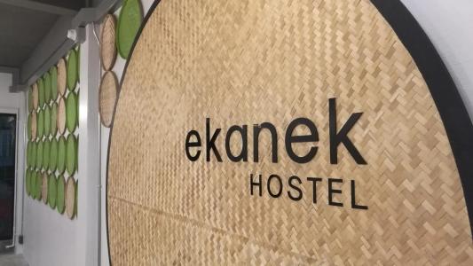 Ekanek Hostel - 51