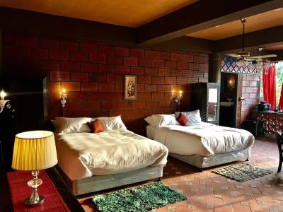 Golden Lotus Bangalore Boutique Suites - 2