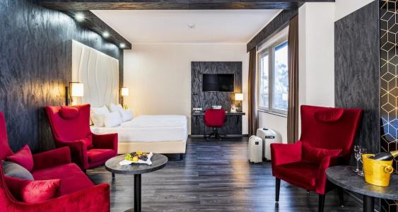 Plaza Schwerin; Sure Collection By Best Western - 164