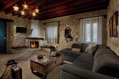 Oinoessa Traditional Boutique Guest Houses - 98