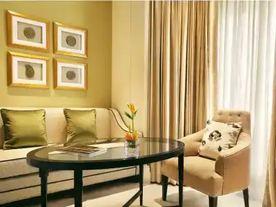Taj Connemara, Chennai - 73