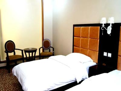 Tong Yi Business - 5