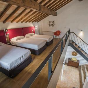 Torre Fiore Masseria - 21
