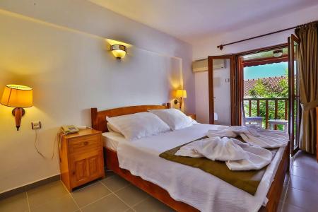 Zinbad Kalkan - 21