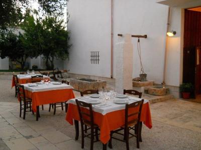 Masseria De Michele - 19