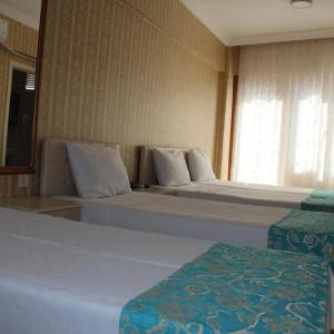 Omega Inn - 35
