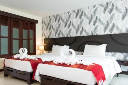 Pattawia Resort & Spa, Pranburi - 2